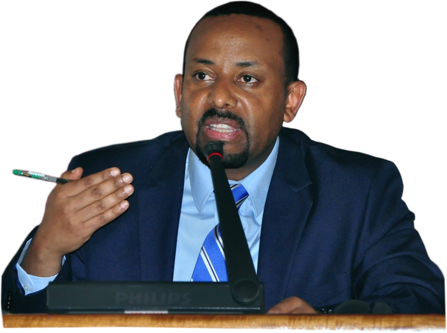 Ethiopian rebels declare ceasefire amid government reforms - Ethiopia ...