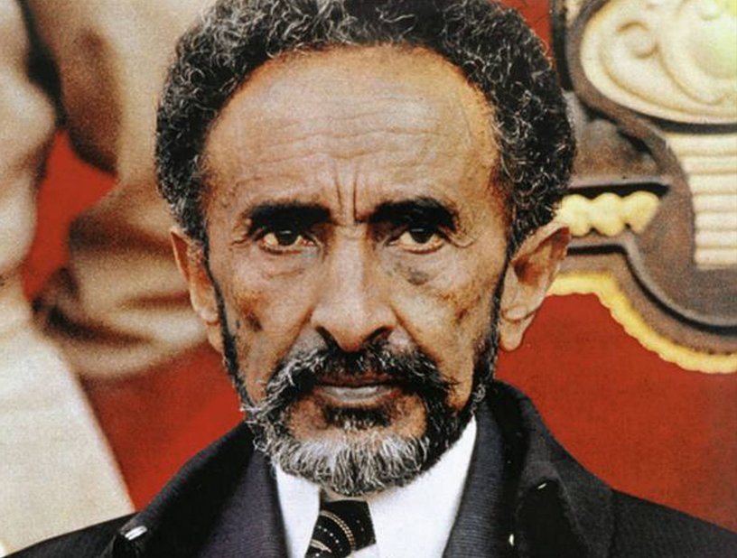 King Of Kings: The Triumph And Tragedy Of Emperor Haile Selassie Of ...